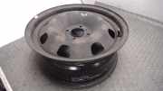 Stahlfelge 6,5X16 ET31 Peugeot 307 3RHY/3RFN/3NFU/3RHS/3KFU/2RFK