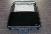 Schiebedachglas BMW X 5 E53