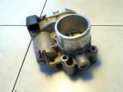 Drosselklappenstutzen Ford Fusion JU2 0280750531