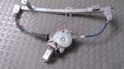 Fensterheber Elektrisch Vorn Links Fiat Brava 182 77702590
