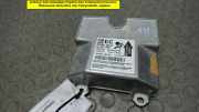 Ateuerger�t Airbag Opel Astra H