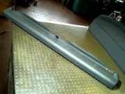 Laderaumabdeckung Mercedes-benz E-klasse 210