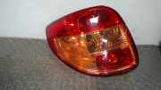 Heckleuchte/ R�ckleuchte Links Suzuki SX4 Ey/gy