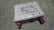 Antennenverstärker / Steuergerät Audi Audi A3 8P 8E0035456D