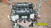 Motor ( B10D1 ) Chevrolet Spark KL1M