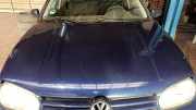 Motorhaube VW Golf 1 J