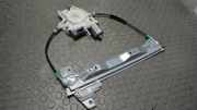 Fensterheber Hinten Rechts Elektrisch Peugeot 407 6RFN/66FY/66FZ/6RFJ/63FZ/63FY/6XFV/69HZ/
