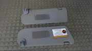 Sonnenblenden Chevrolet Kalos Klas