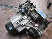 Schaltgetriebe 5-GANG Renault Clio B/C 57