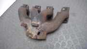 Auspuffkrümmer Opel Corsa A