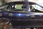 TÜR Hinten Rechts ( Limousine ) Opel Vectra B