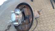 Achsschenkel Hinten Links Ford Mondeo Gbp/bnp