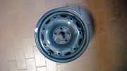 Stahlfelge 5X14 ET35 VW Fox 5 Z