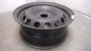 Stahlfelge 5,5X14 ET35 Ford KA RBT