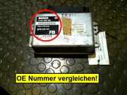 Einspritzsteuergerät Opel Kadett E 0261200100