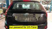 Heckklappe / Heckdeckel (2/3-T�RER) Ford Fiesta JH1/JD3