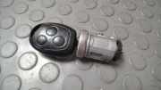 Z?ndschloss/ Schliesszylinder Ford Fiesta JH1/JD3