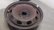 Stahlfelge 6X15 ET38 Audi Audi A3 8L 1J0601027Q