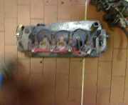 Zylinderkopf Ford Escort GAL/ALL/ABLC4/ABL/AFL/AAL/ANL