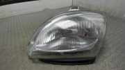 Scheinwerfer Links Fiat Seicento 187