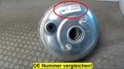 Bremskraftverstärker BMW 5ER E61 296765937051