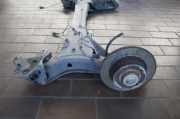 Hinterachse Renault Megane M