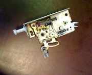 Schloss TÜR R Ford KA RBT