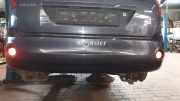 Stossfänger/ Stoßstange Hinten Ford Fiesta JH1/JD3