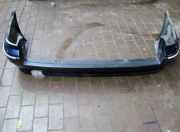 Stoßstange / Stossfänger Hinten Peugeot 406 8P8C/84HX/