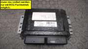 Steuergerät Einspritzung / Motorsteuergerät Renault Megane DA, BA, LA, KA, EA 8200046162