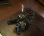 Turbolader Opel Vectra B 90570506