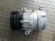 Kompressor Klimaanlage Renault Scenic JA 7700103536