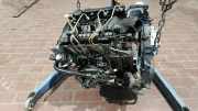 Motor ( 9HX ) Citroen Berlingo Gkfw, Gnfu, Gwjy, Grhy