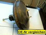 Bremskraftverst�rker Fiat Punto 188 204021624