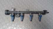 Einspritzleiste/ Verteilerrohr Hyundai I 10 PA 3534002100