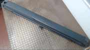 Laderaumabdeckung Mercedes-benz E-klasse 210