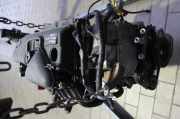 Motor ( CR12 ) Nissan Micra K12