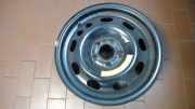 Stahlfelge 6,5x15 ET33 Opel Omega B