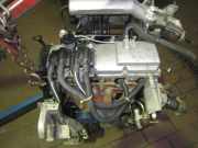 Motor K7MB703 (automatik) Renault Megane DA, BA, LA, KA, EA