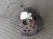 Achsschenkel Vorne Links (4-LOCH) Opel Vectra B