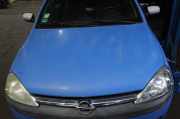 Motorhaube Opel Corsa C