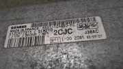 Steuerger?t Einspritzung Ford Fusion JU2 6S6112A650FC