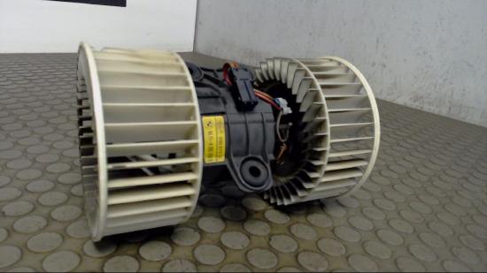 Heizungsgebläse BMW 5er E39 64118385558 Bild Heizungsgebläse BMW 5er E39 64118385558