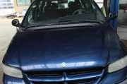 Motorhaube Chrysler Voyager GS