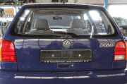 Heckklappe/ Heckdeckel VW Polo 6 N/6 KV