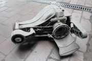 Hinterachsgetriebe Audi Audi A6 4F
