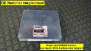 Steuergerät Dieseleinspritzung Toyota Avensis T25 8966105A51