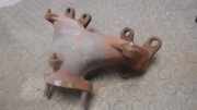 Auspuffkr�mmer Toyota Starlet NP7/EP7/EP8