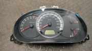 Kombiinstrument / Tachoeinheit Mazda 5 CR1