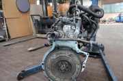 Motor CE04S16 Mazda Demio DW